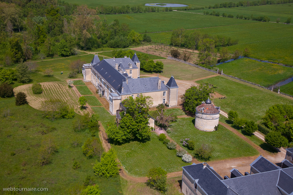 Port-d'Envaux - Charente maritime - 17