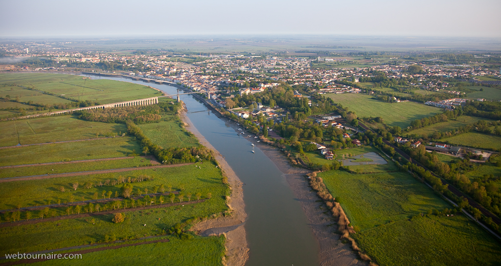 Tonnay Charente - Charente maritime - 17