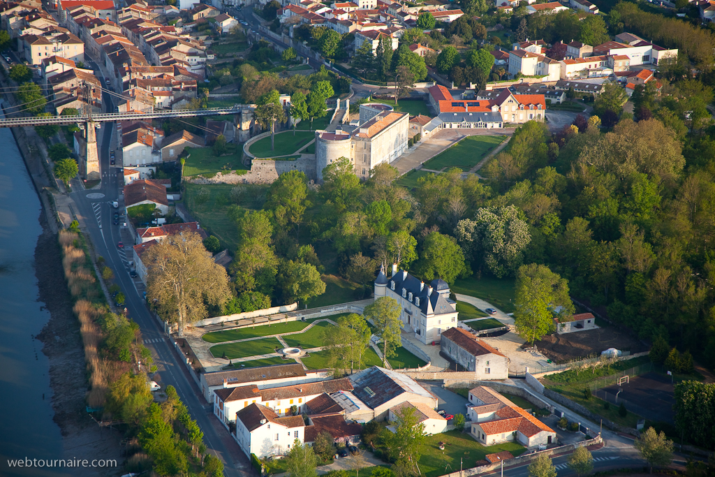 Tonnay Charente - Charente maritime - 17