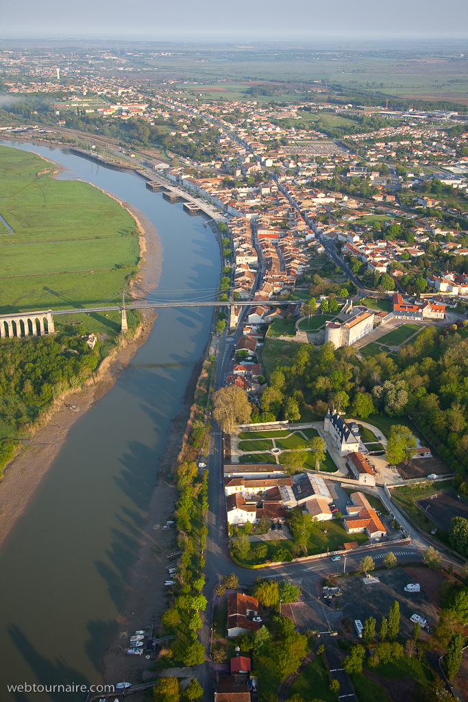 Tonnay Charente - Charente maritime - 17