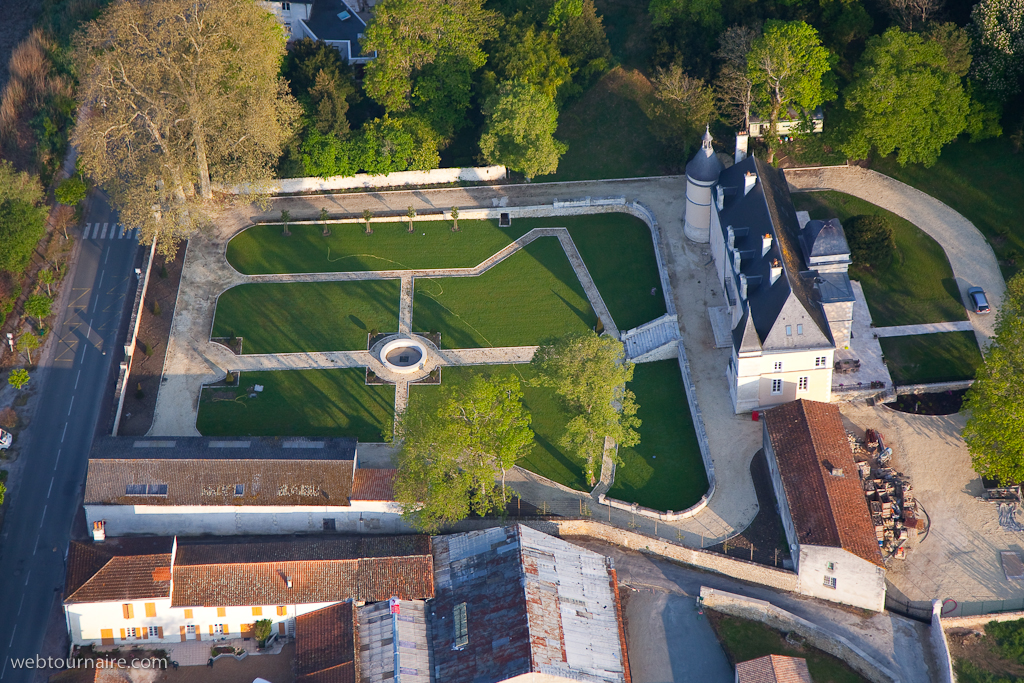 Tonnay Charente - Charente maritime - 17