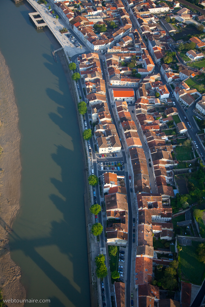Tonnay Charente - Charente maritime - 17