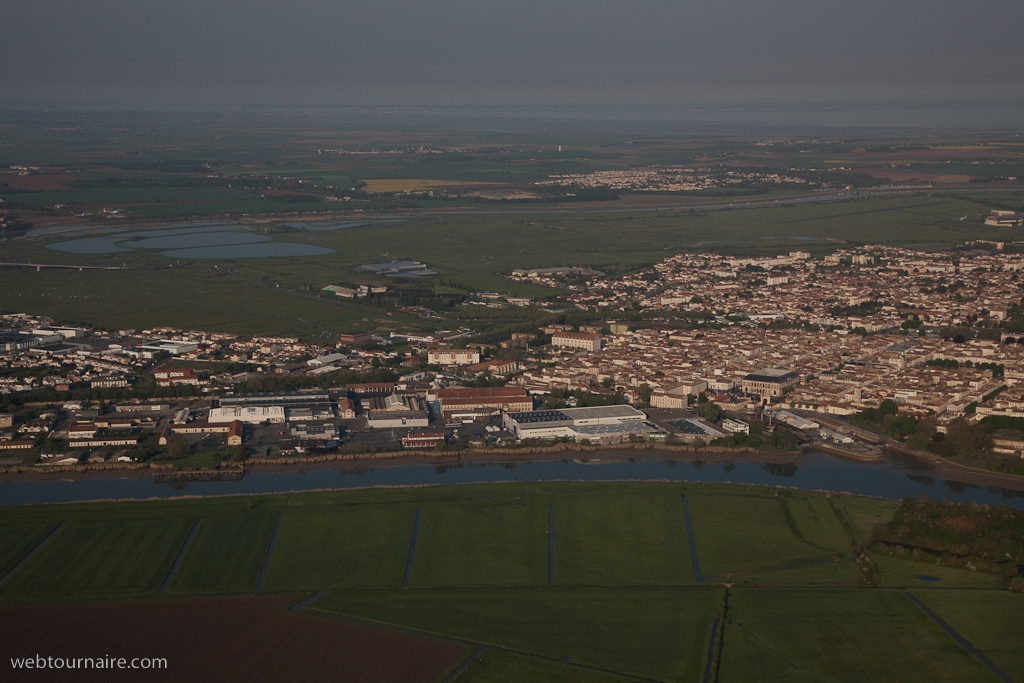 Rochefort - Charente maritime - 17
