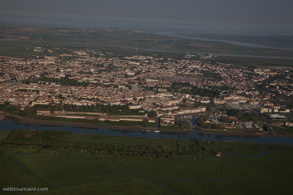 Rochefort - Charente maritime - 17