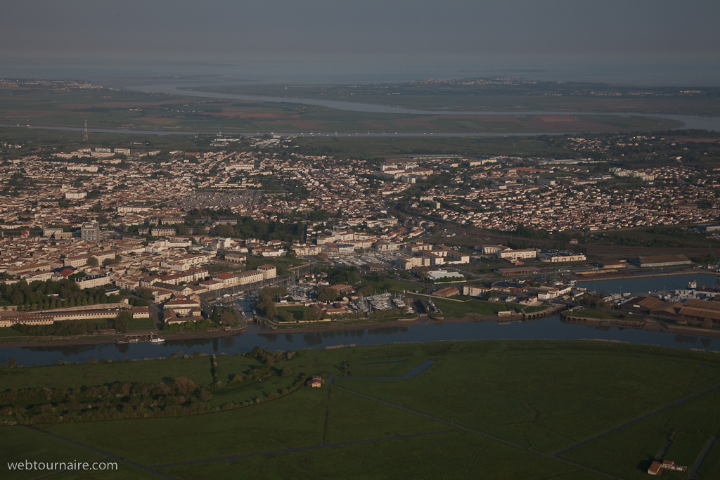 Rochefort - Charente maritime - 17