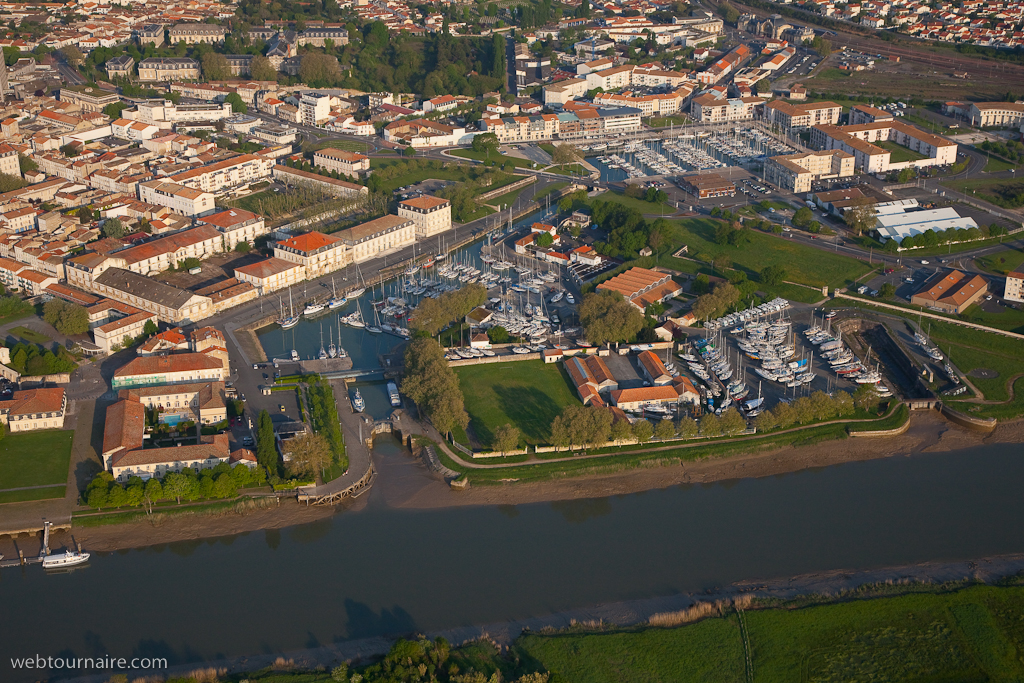 Rochefort - Charente maritime - 17