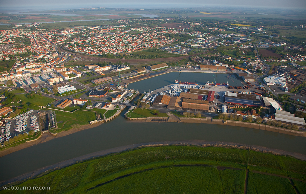 Rochefort - Charente maritime - 17