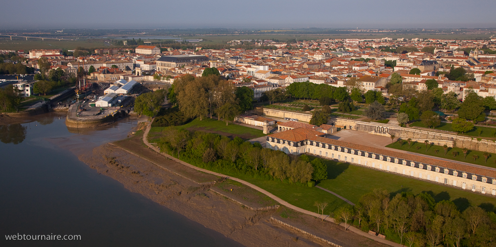 Rochefort - Charente maritime - 17