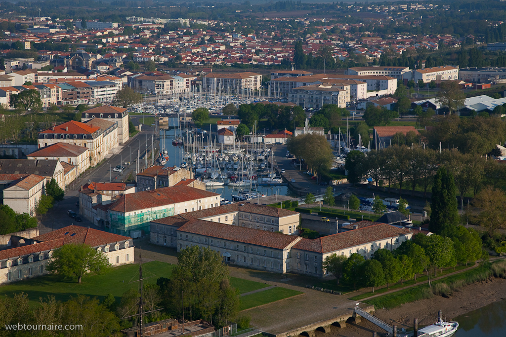 Rochefort - Charente maritime - 17