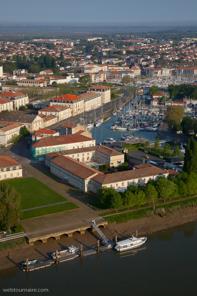 Rochefort - Charente maritime - 17