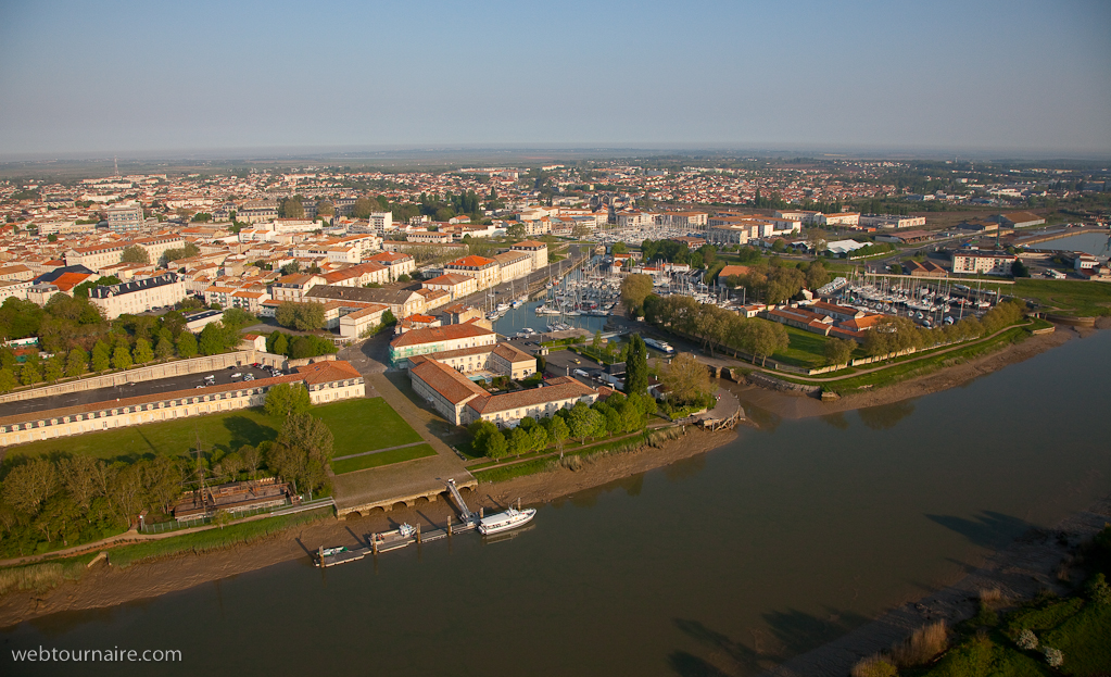 Rochefort - Charente maritime - 17