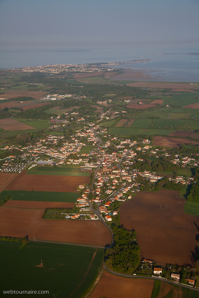 Saint Pierre - Charente maritime - 17