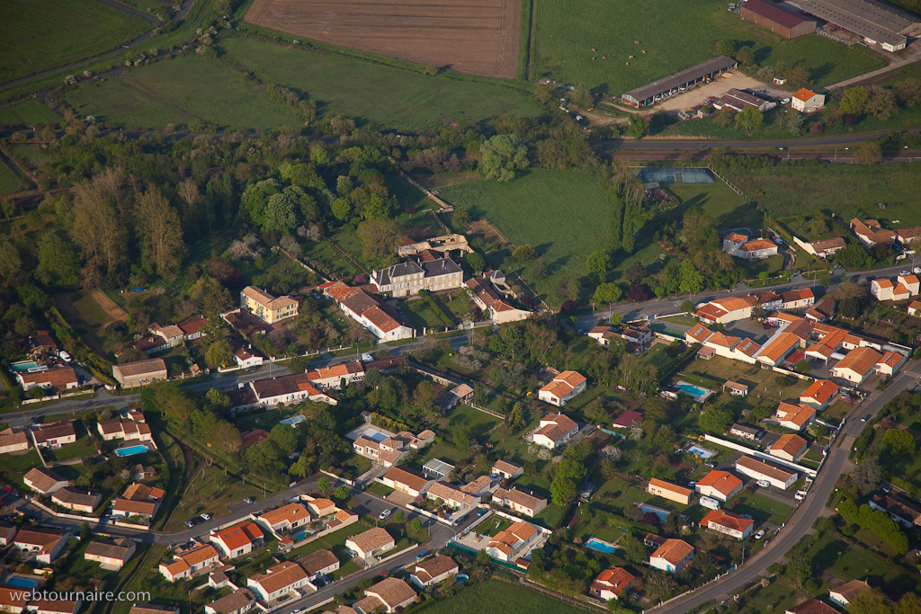 Saint Pierre - Charente maritime - 17