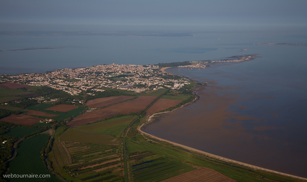 Fouras - Charente maritime - 17