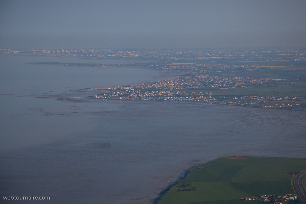 Chatelaillon-plage - Charenye maritime - 17