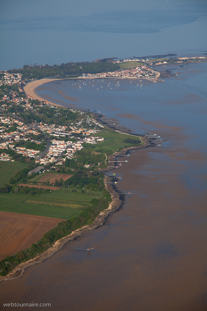 Fouras - Charente maritime - 17