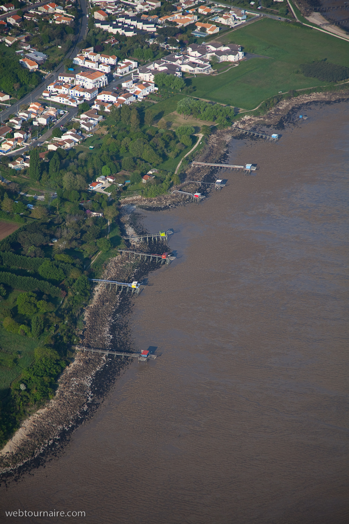 Fouras - Charente maritime - 17