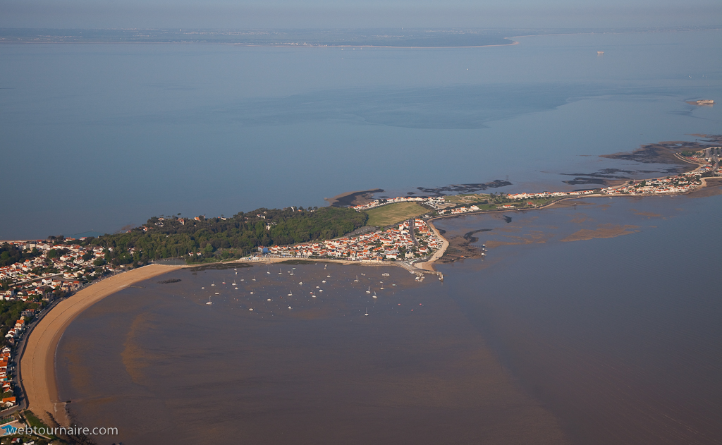 Fouras - Charente maritime - 17
