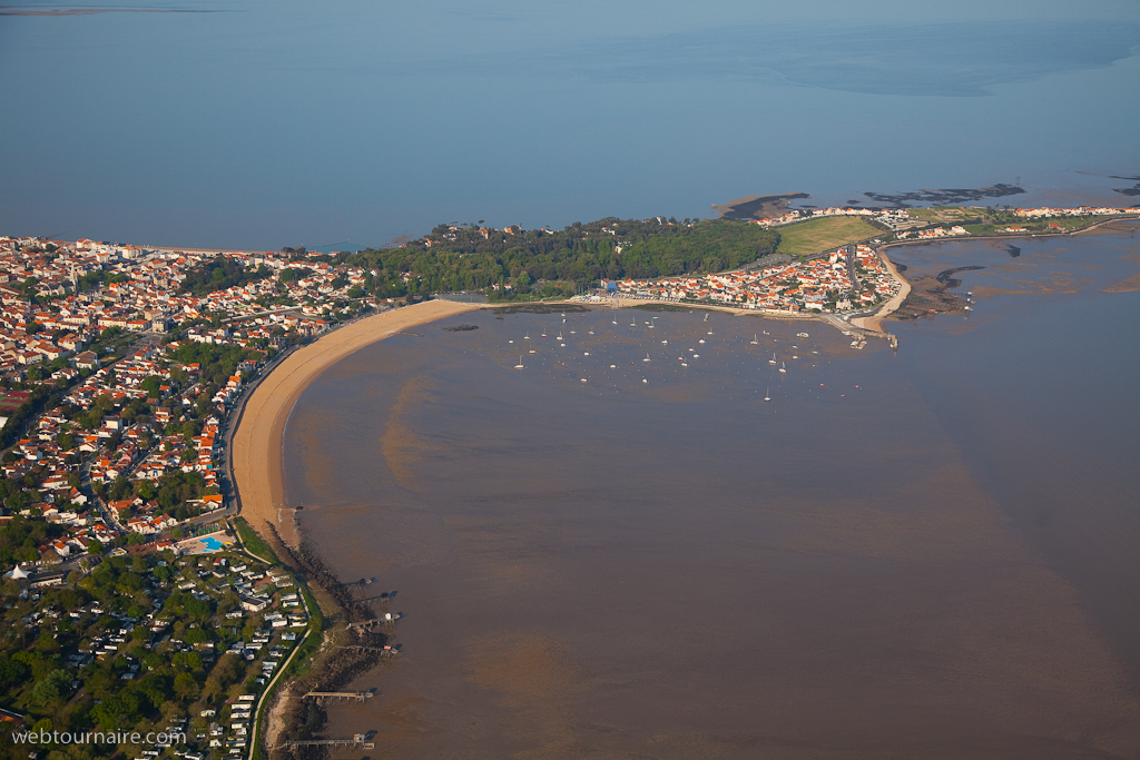 Fouras - Charente maritime - 17