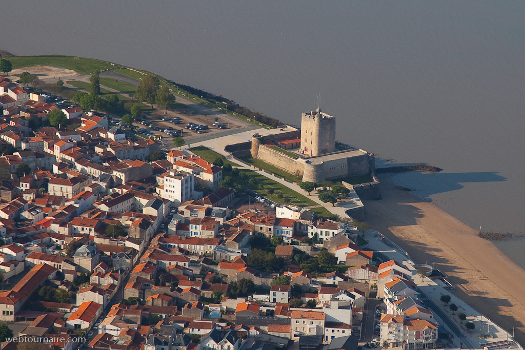 Fouras - Charente maritime - 17