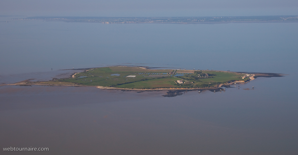 l'île Madame