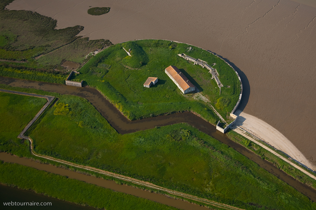 Fort Vasou