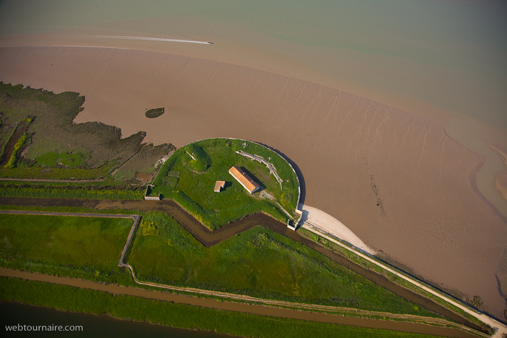 Fort Vasou