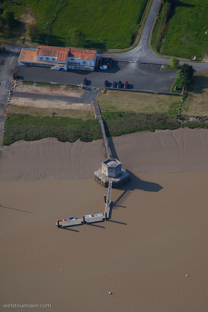 Port-des-Barques - Charente maritime - 17