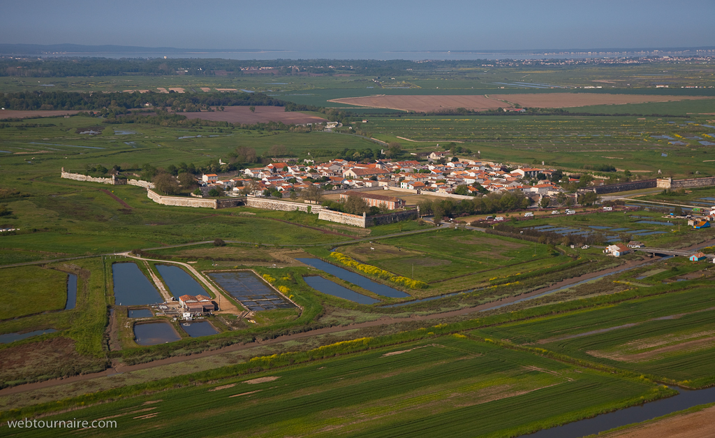 Brouage - Charente maritime - 17