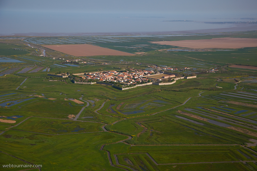 Brouage - Charente maritime - 17