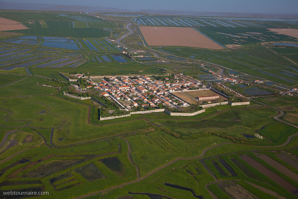 Brouage - Charente maritime - 17