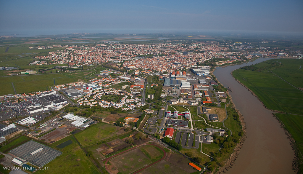 Rochefort - Charente maritime - 17