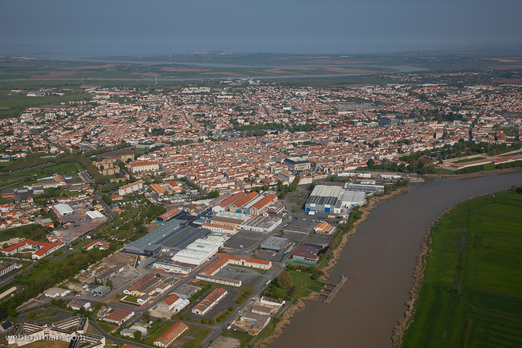 Rochefort - Charente maritime - 17