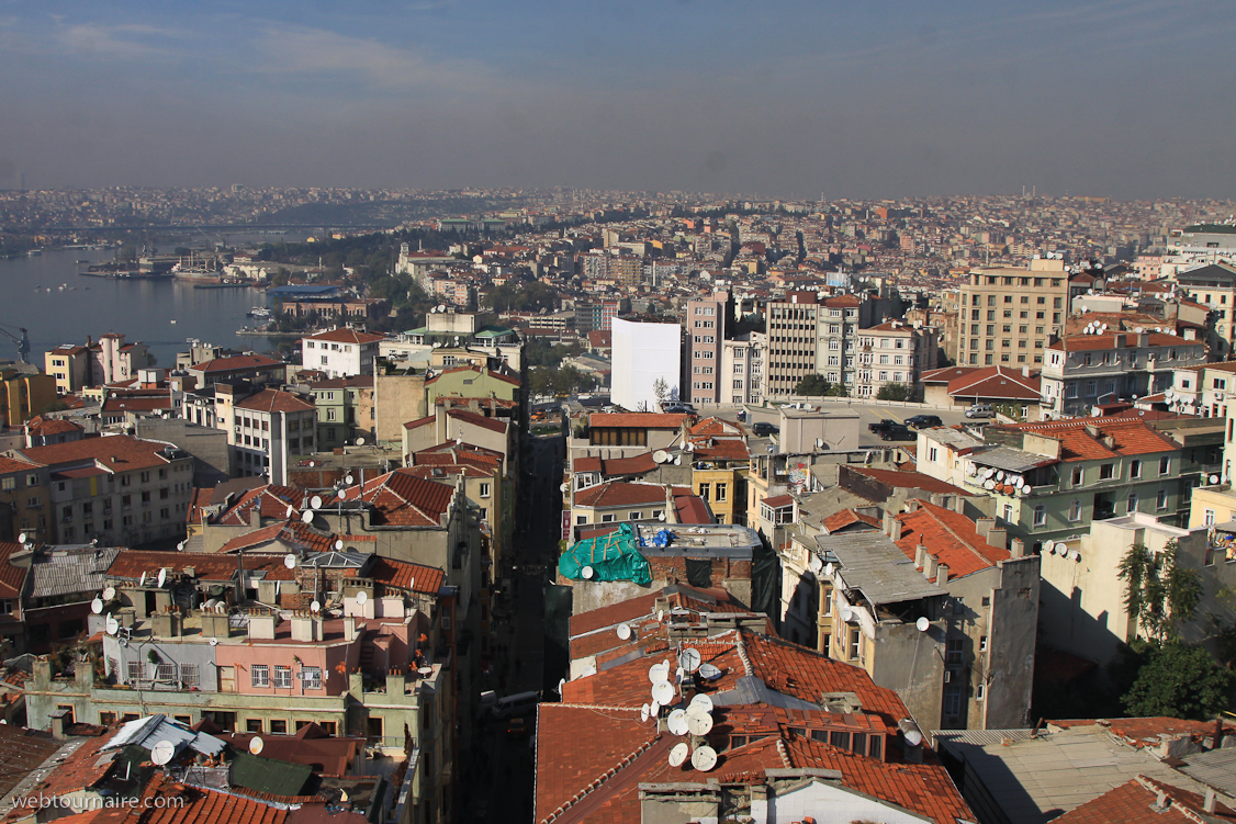 Istanbul - Beyoglu