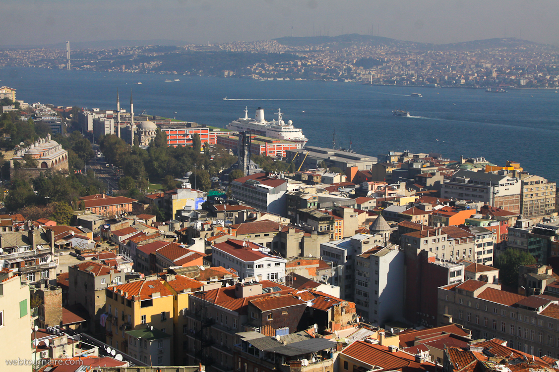 Istanbul - Beyoglu