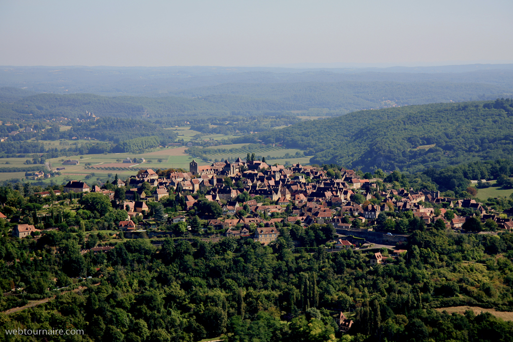 Domme - Dordogne (24)