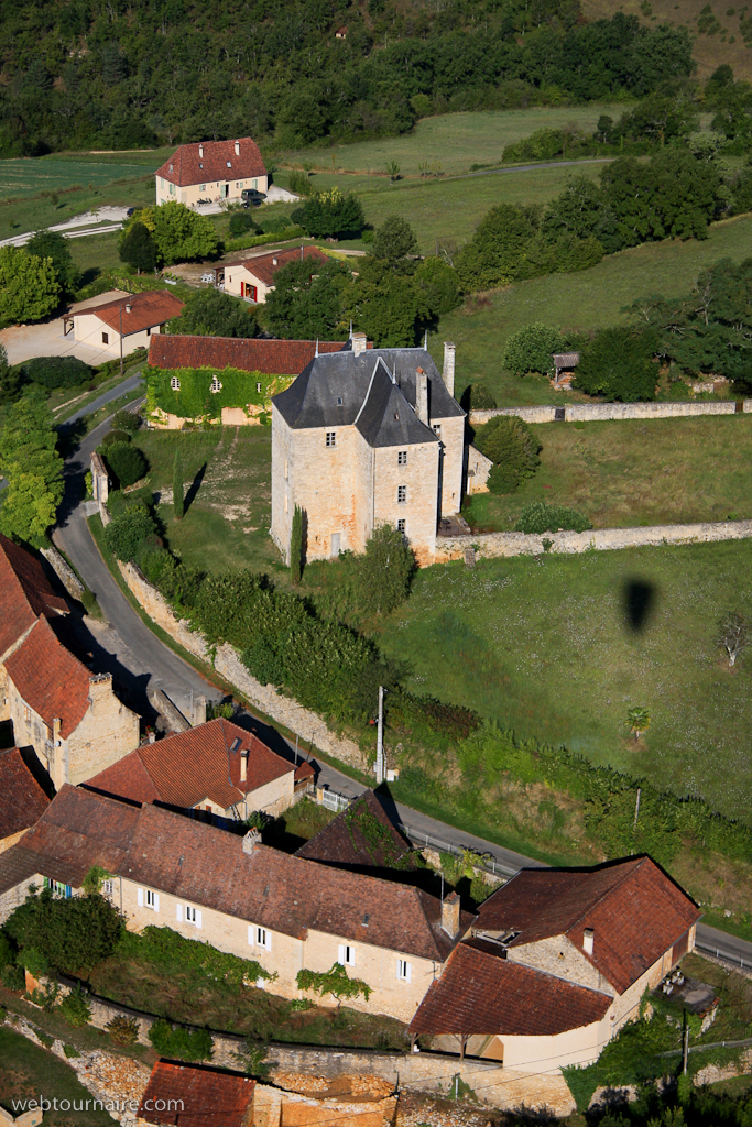Le Peyrusel - Dordogne (24)