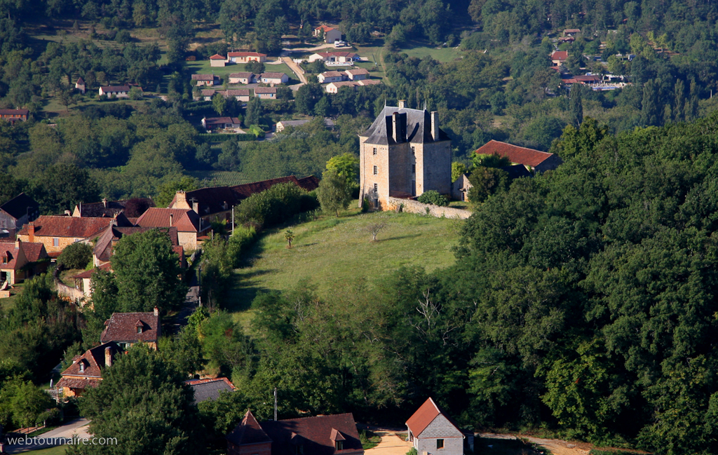 Le Peyrusel - Dordogne (24)