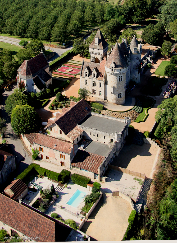 Castelnaud la Chapelle - Dordogne (24)