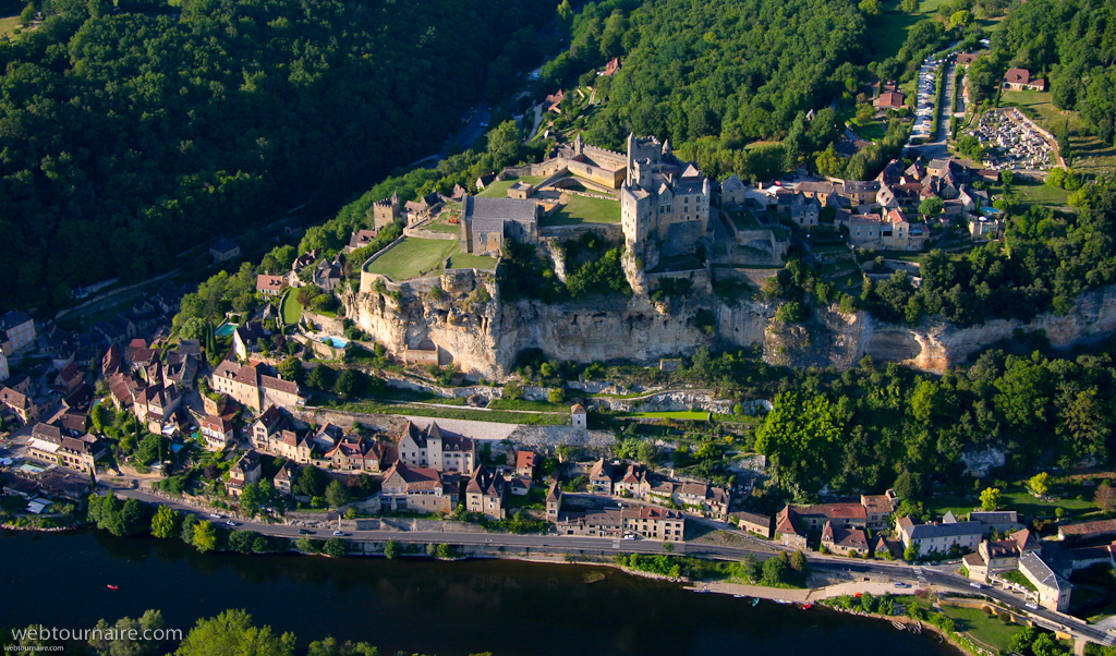 Beynac et Cazenac - Dordogne - 24