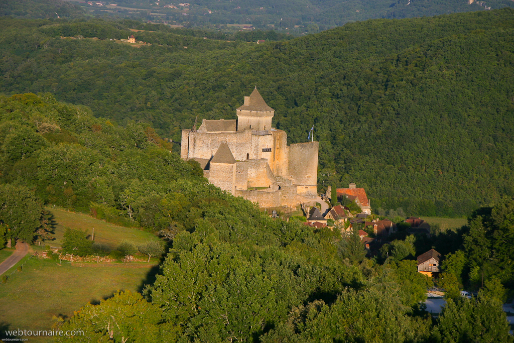 Castelnaud la Chapelle - Dordogne - 24