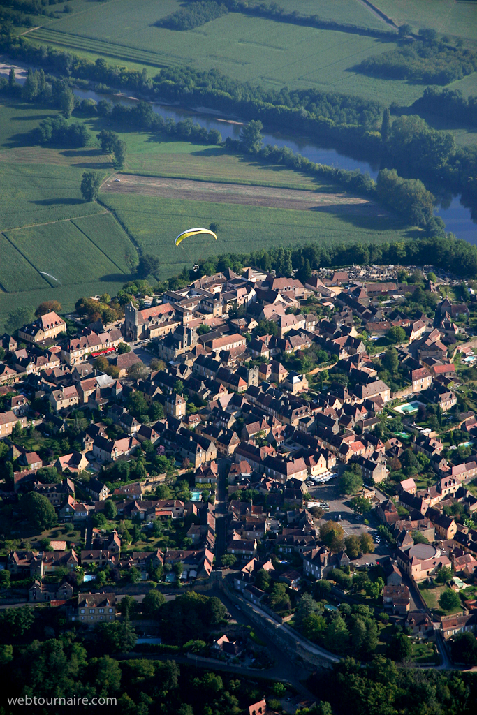 Domme - Dordogne - 24