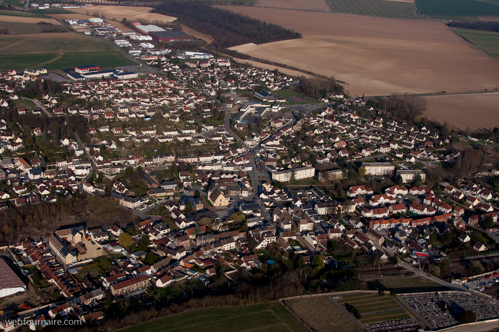 Bornel (Oise)