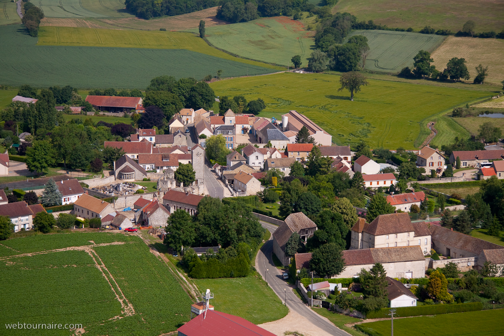 Banthelu - Val d'Oise (95)