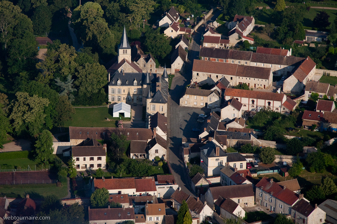 Théméricourt (Val d'Oise)