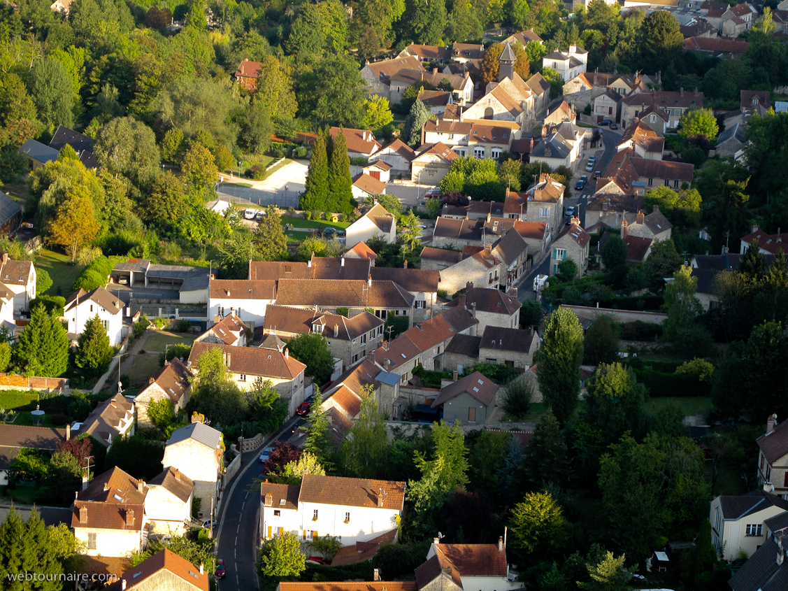 Valmondois (Val d'Oise)