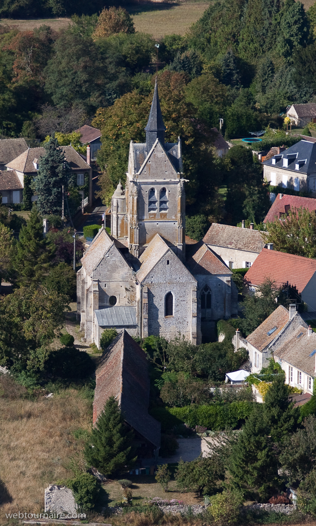 Hadacourt-le-haut-clocher - Oise (60)
