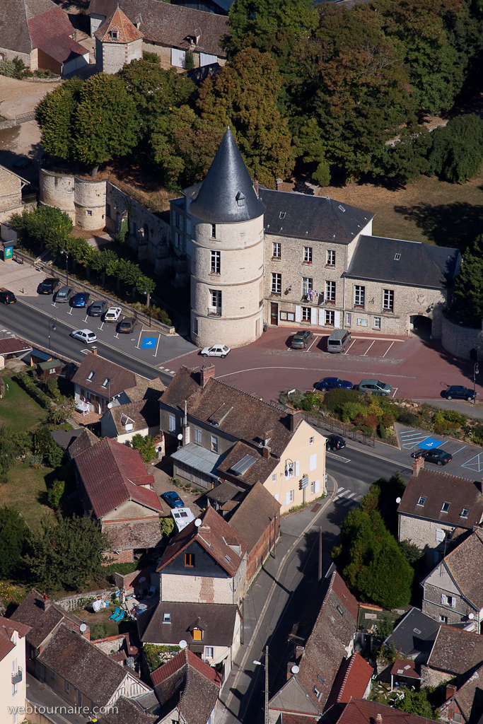 Trie Château - Oise (Oise)