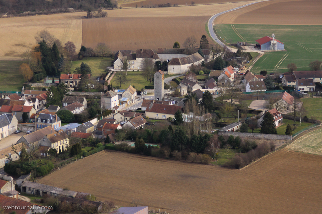 Banthelu - Val d'Oise - 95