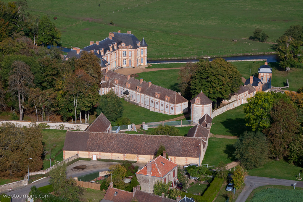 Montigny sur Avre - Eure et Loir - 28